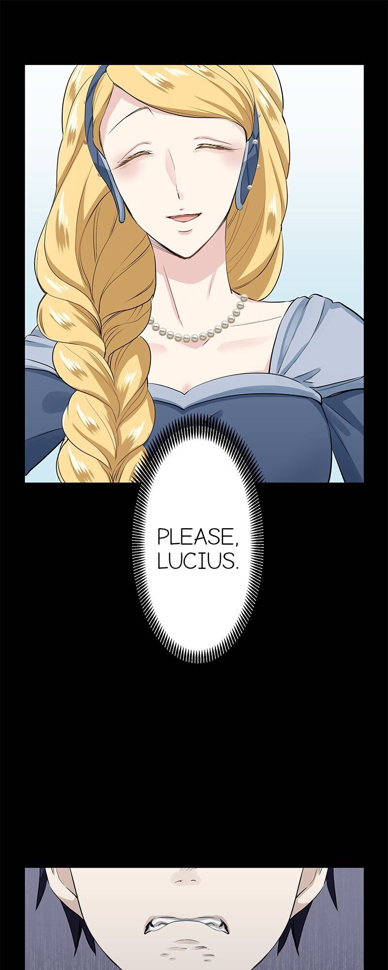 Nulliitas: The Half-Blood Royalty chapter 18 page 20