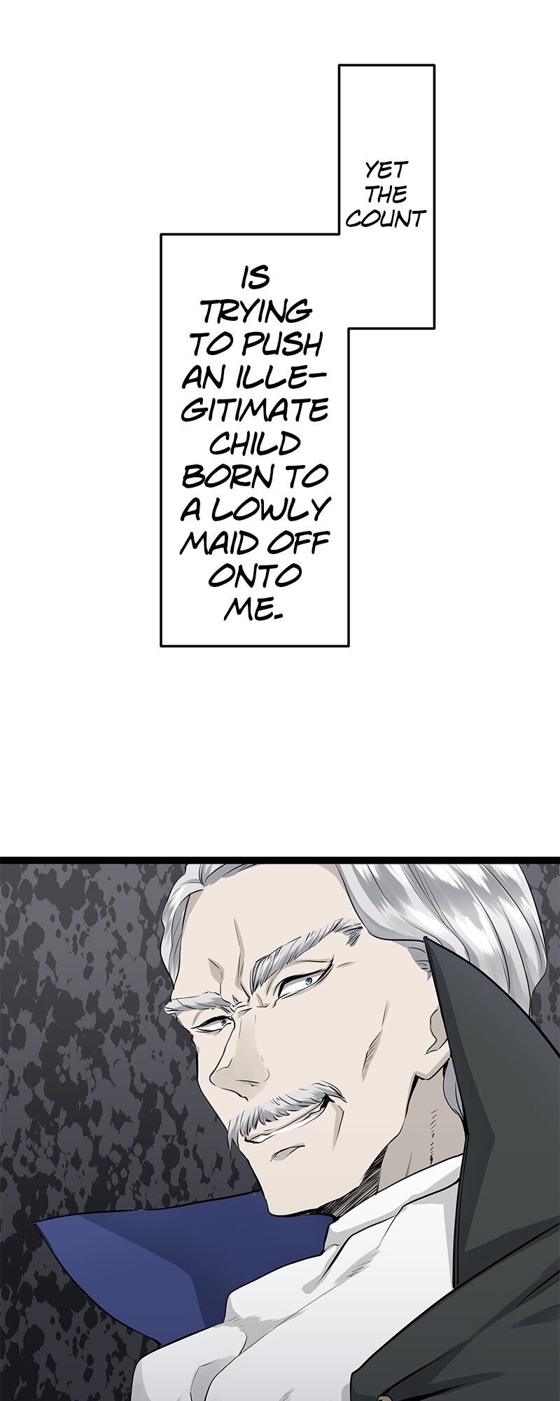 Nulliitas: The Half-Blood Royalty chapter 18 page 27