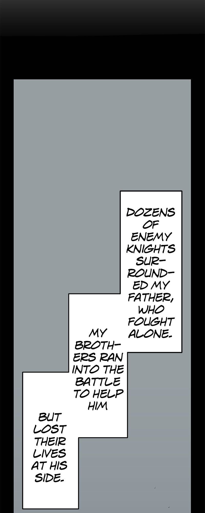 Nulliitas: The Half-Blood Royalty chapter 18 page 3