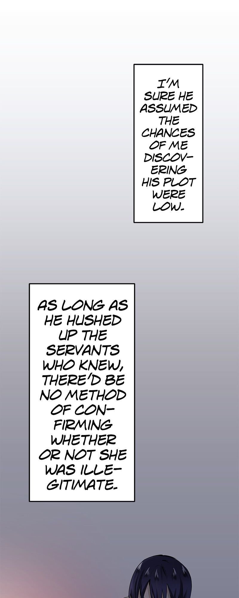 Nulliitas: The Half-Blood Royalty chapter 18 page 32