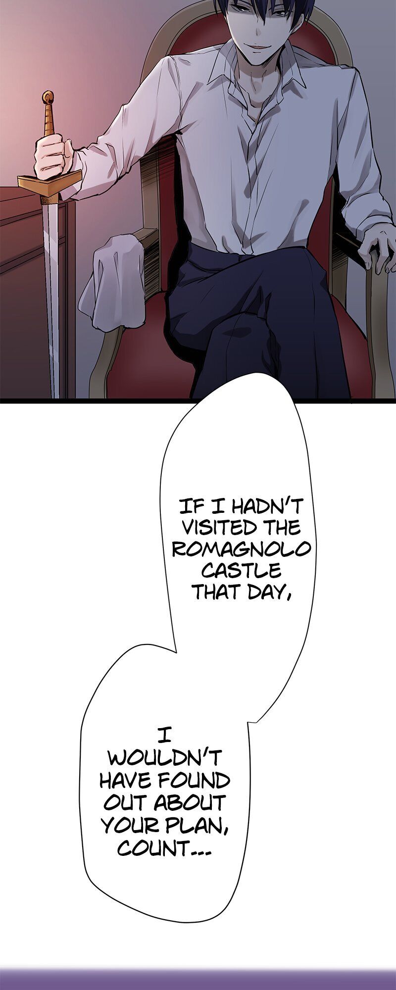 Nulliitas: The Half-Blood Royalty chapter 18 page 33