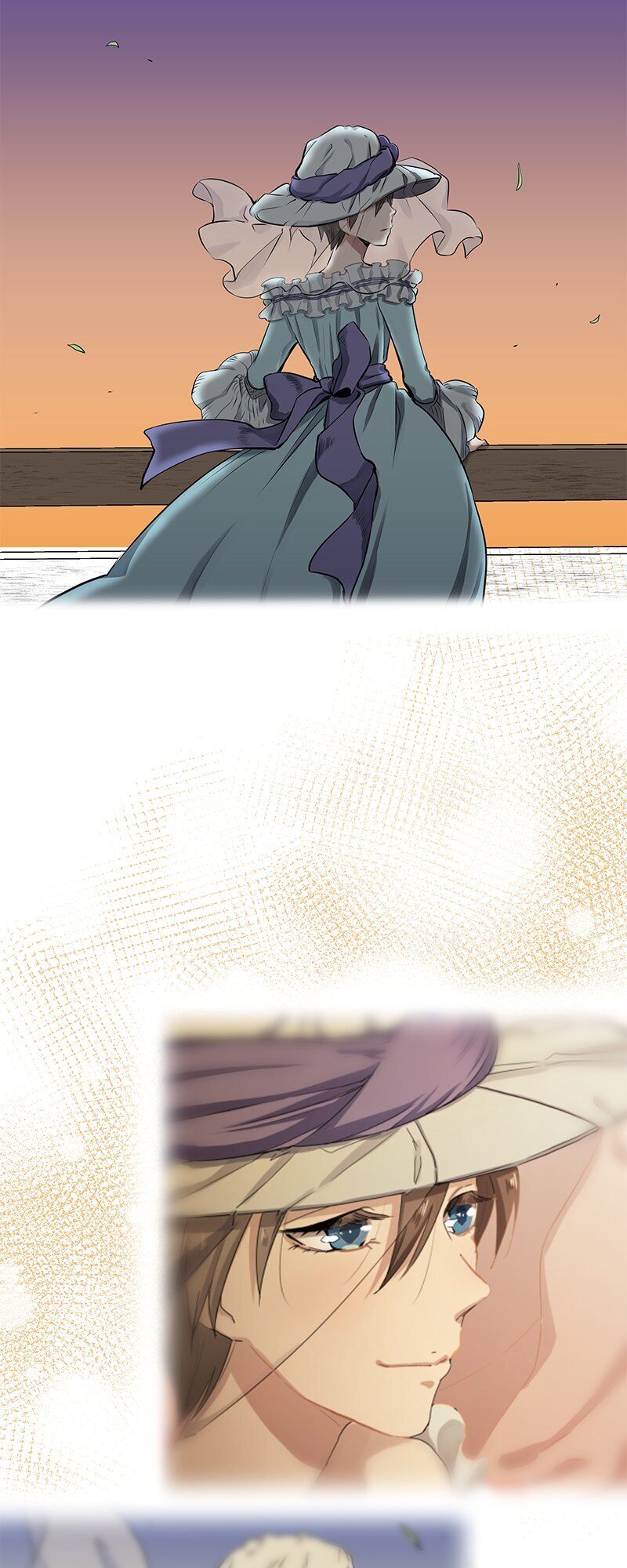 Nulliitas: The Half-Blood Royalty chapter 18 page 34