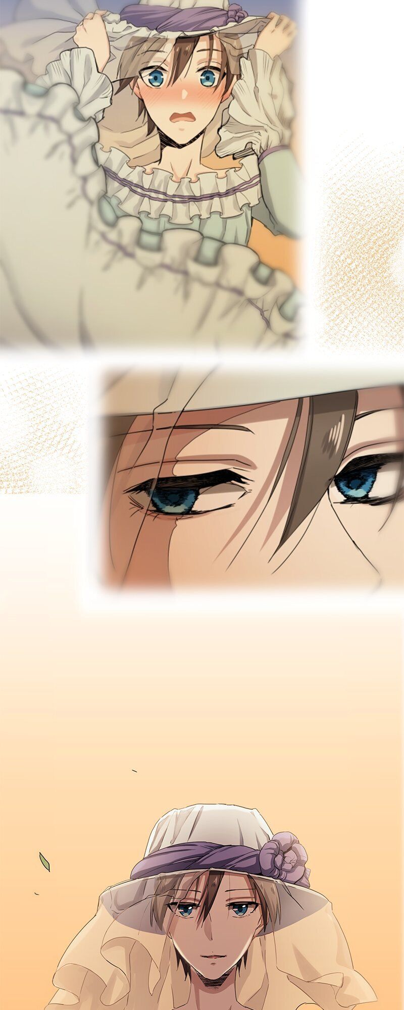 Nulliitas: The Half-Blood Royalty chapter 18 page 35