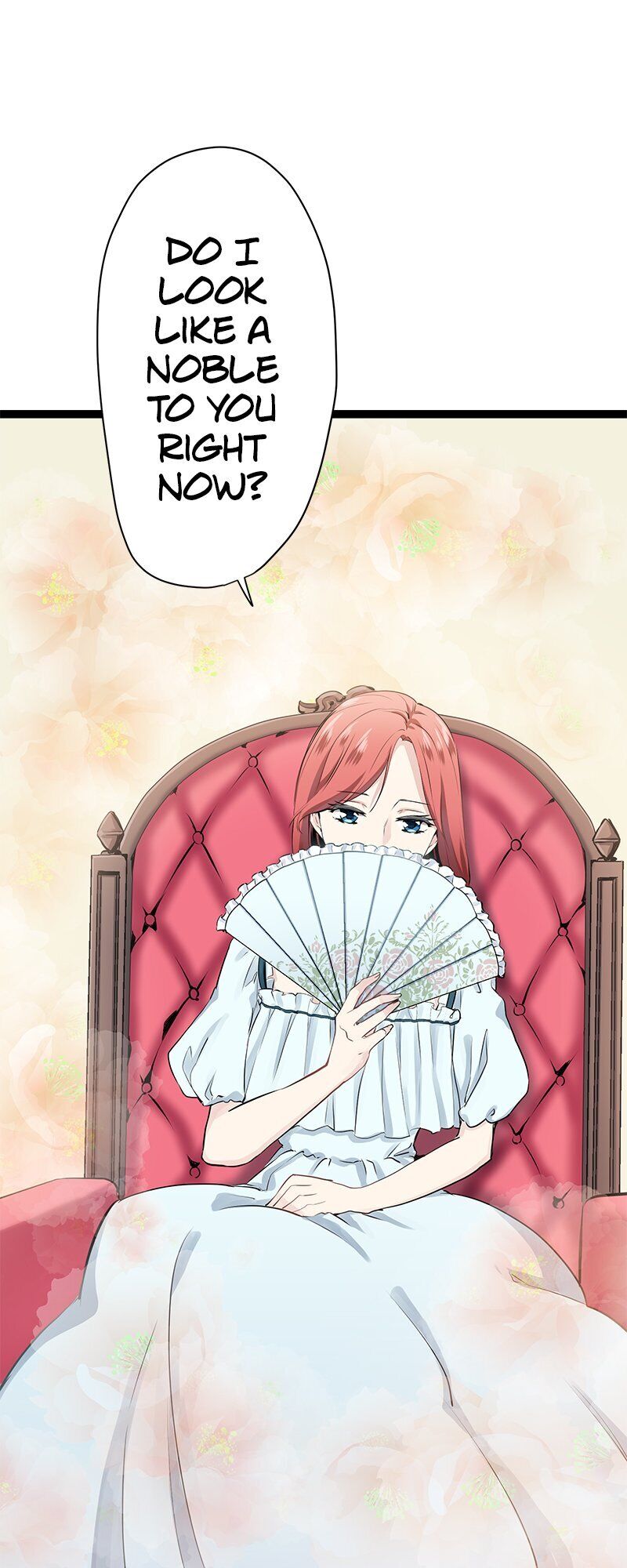 Nulliitas: The Half-Blood Royalty chapter 18 page 41