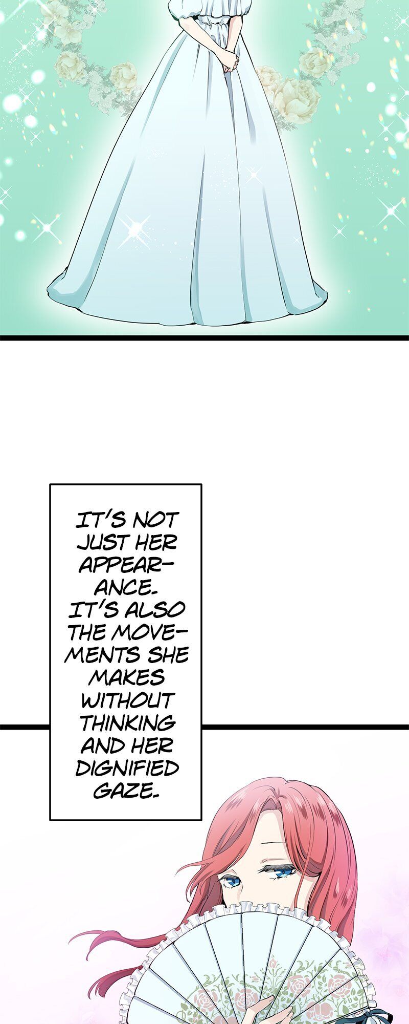 Nulliitas: The Half-Blood Royalty chapter 18 page 46