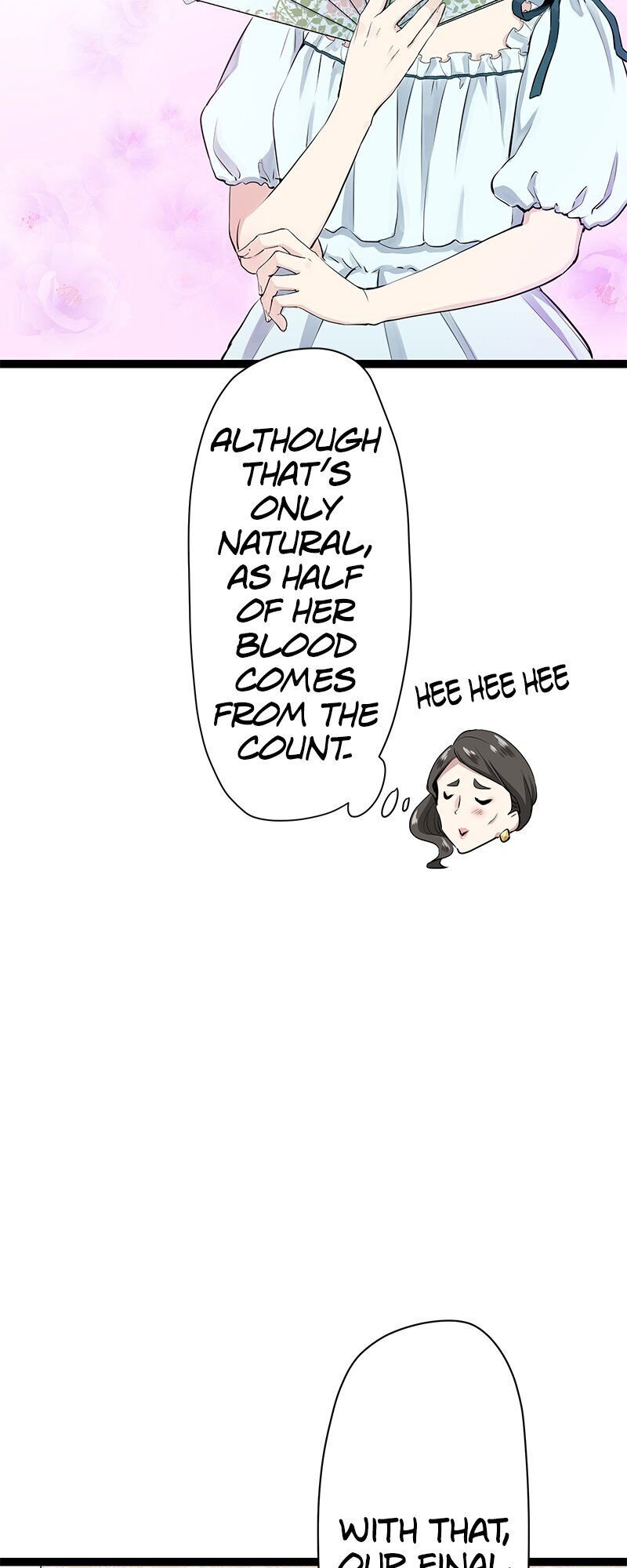 Nulliitas: The Half-Blood Royalty chapter 18 page 47