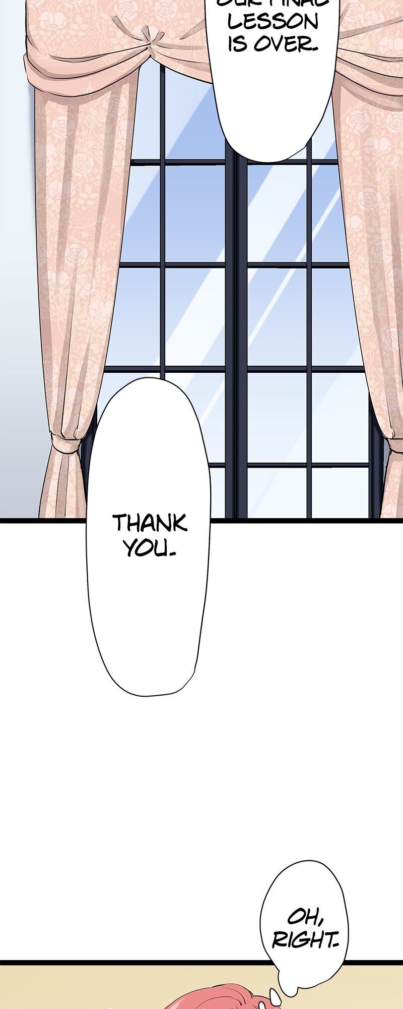 Nulliitas: The Half-Blood Royalty chapter 18 page 48