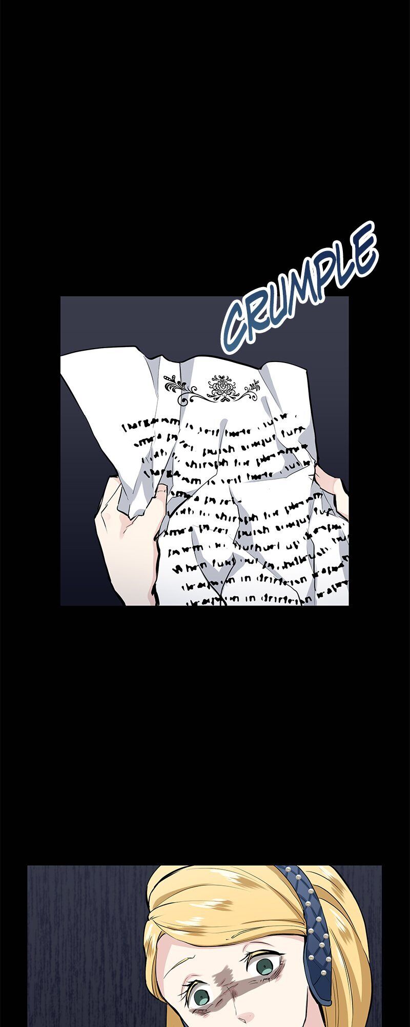 Nulliitas: The Half-Blood Royalty chapter 18 page 5