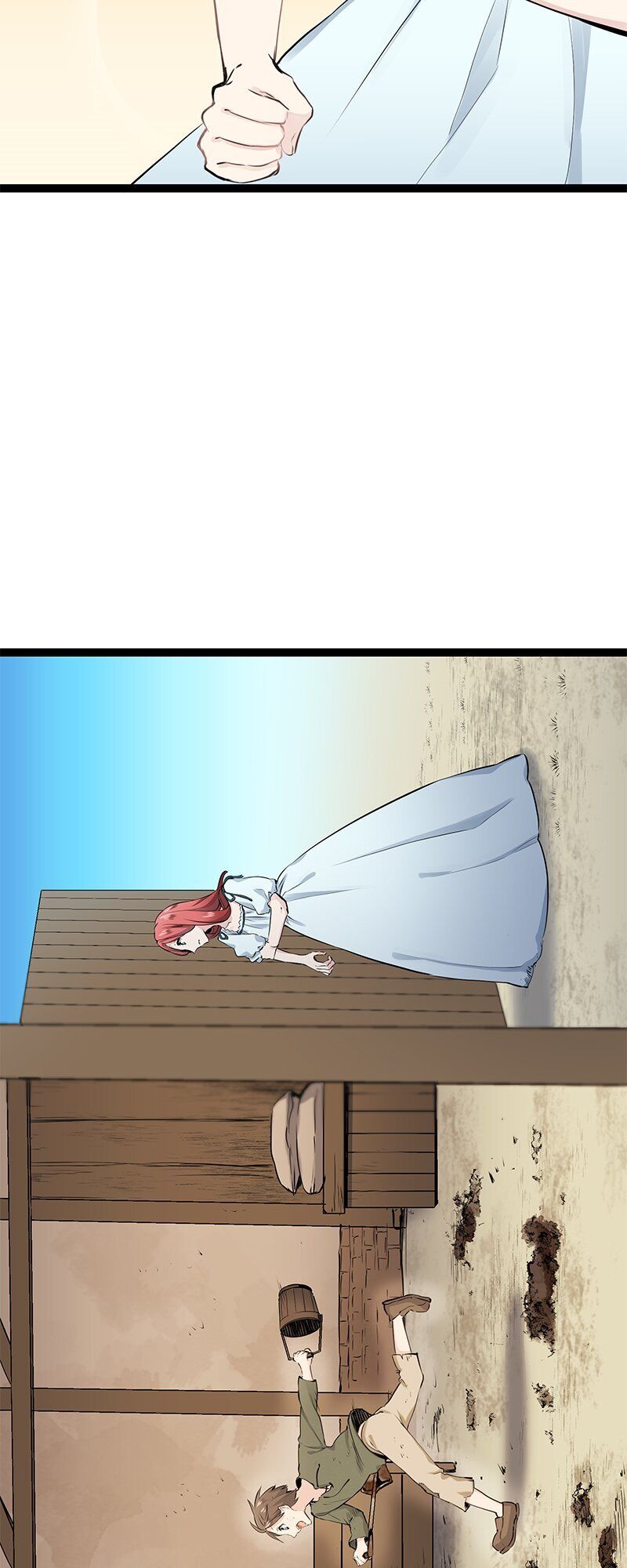 Nulliitas: The Half-Blood Royalty chapter 18 page 54