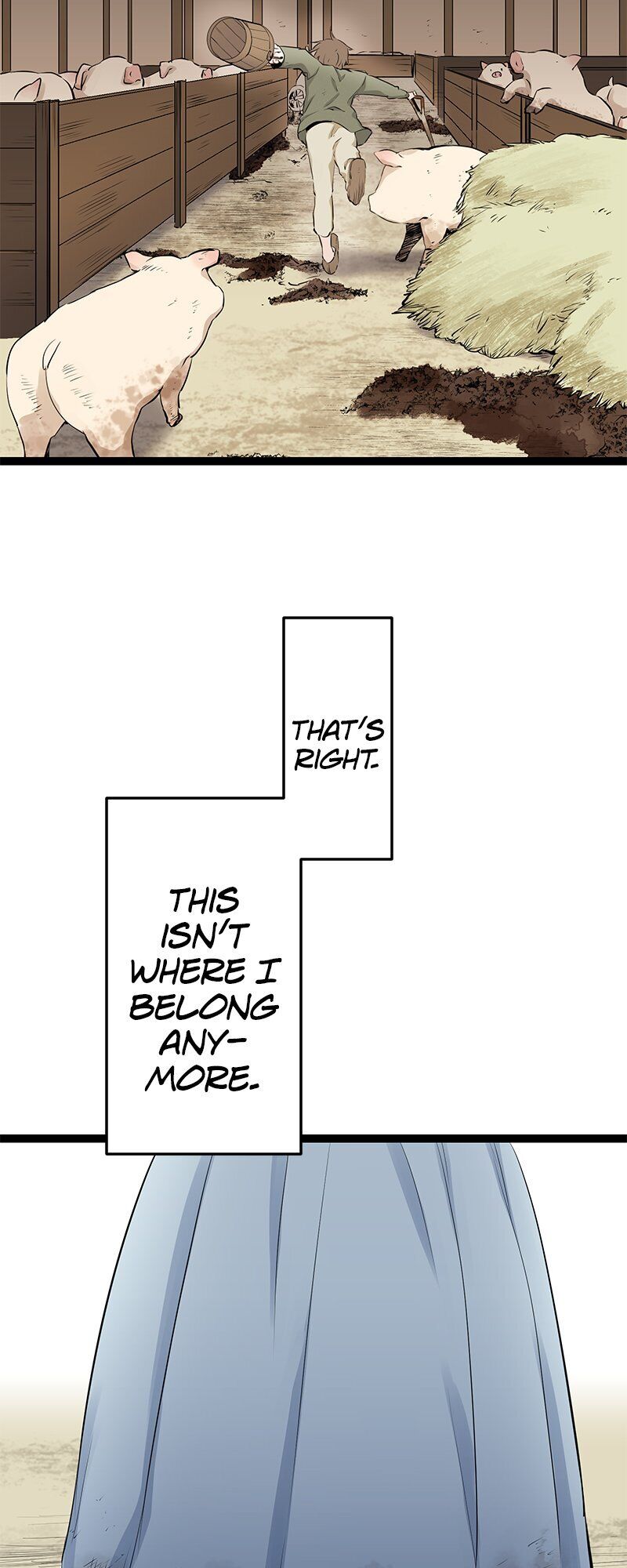 Nulliitas: The Half-Blood Royalty chapter 18 page 56