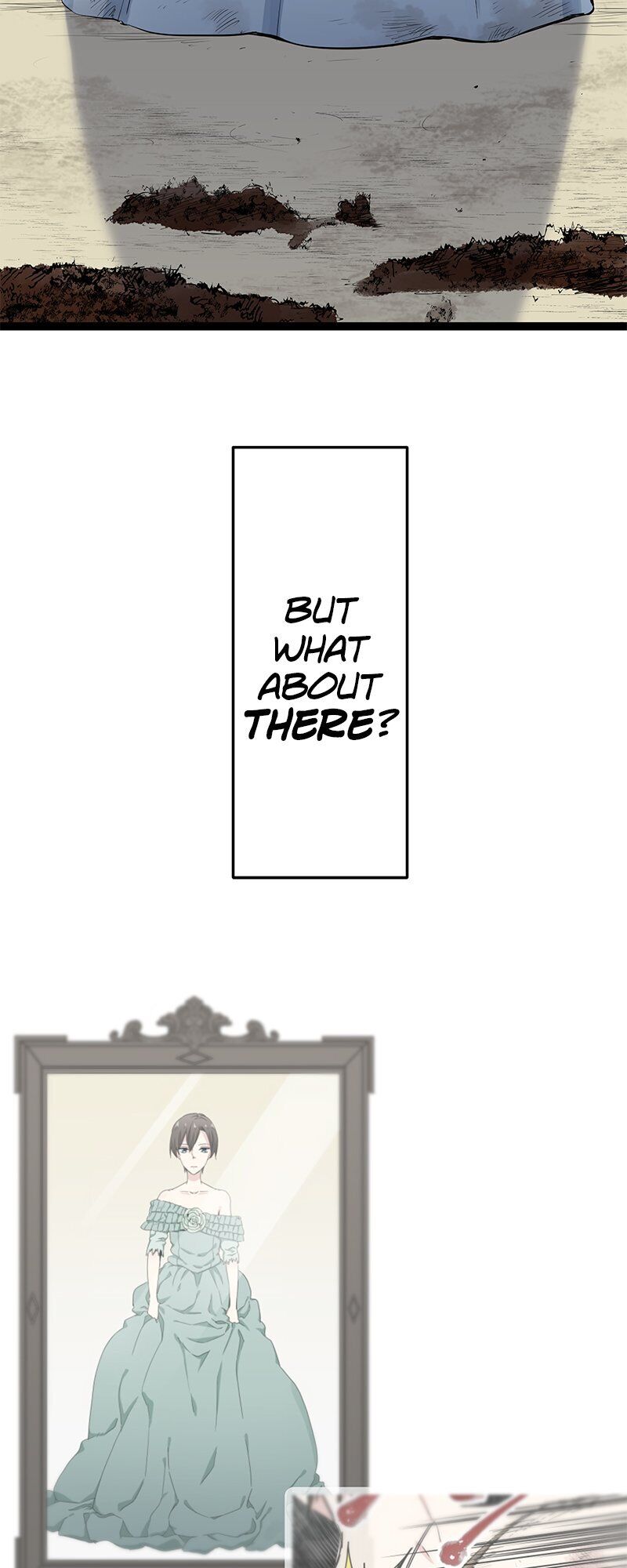 Nulliitas: The Half-Blood Royalty chapter 18 page 57