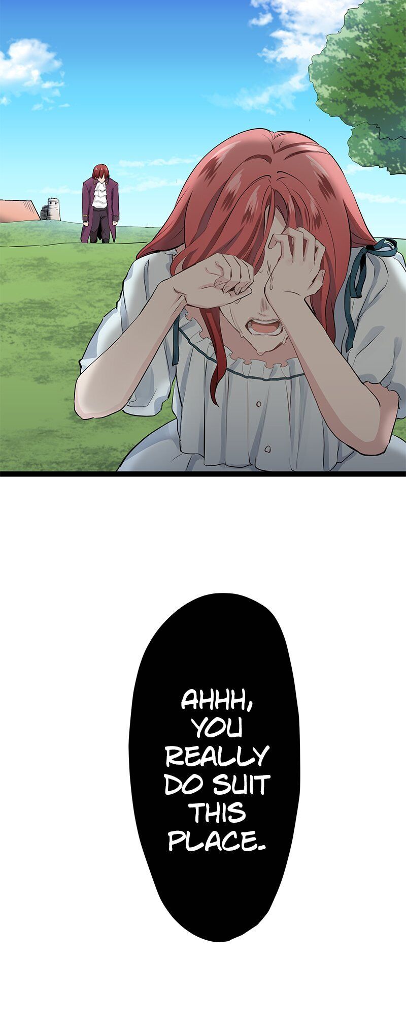 Nulliitas: The Half-Blood Royalty chapter 18 page 63