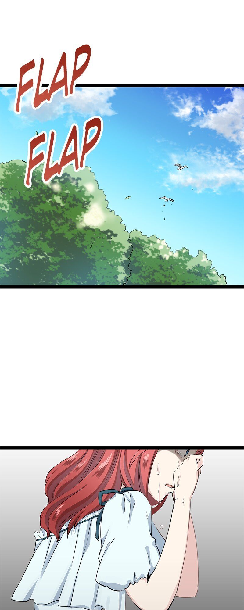 Nulliitas: The Half-Blood Royalty chapter 18 page 64