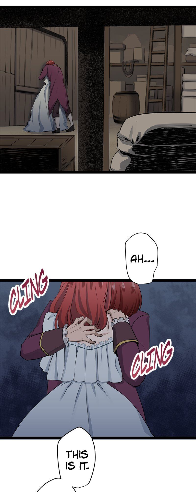 Nulliitas: The Half-Blood Royalty chapter 18 page 68
