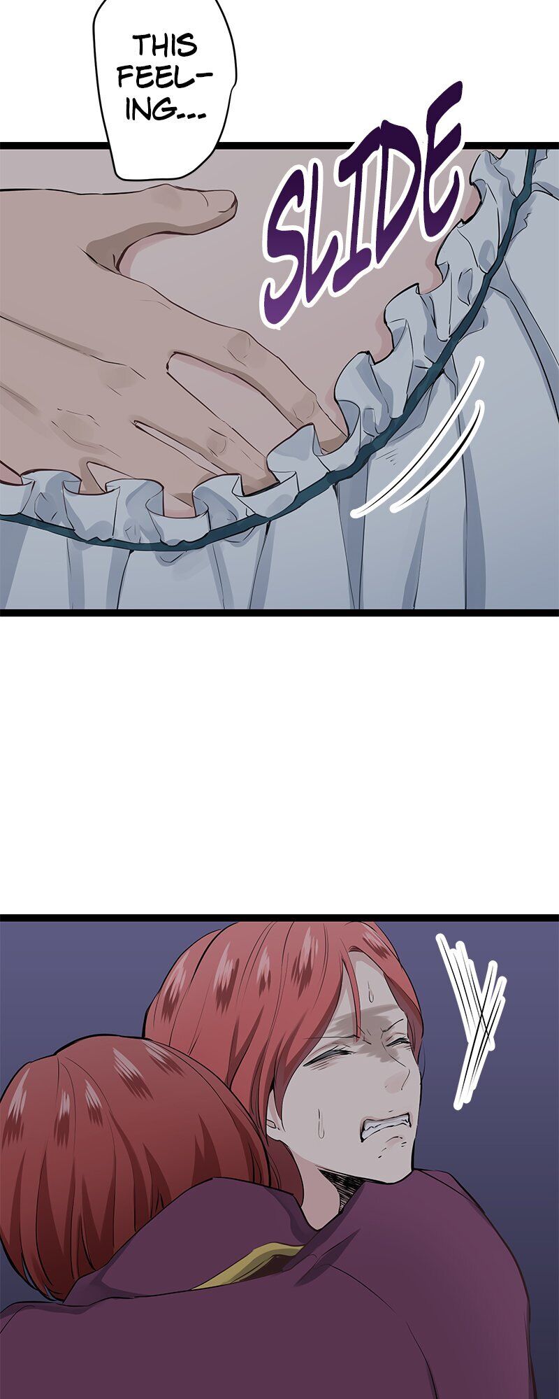 Nulliitas: The Half-Blood Royalty chapter 18 page 69