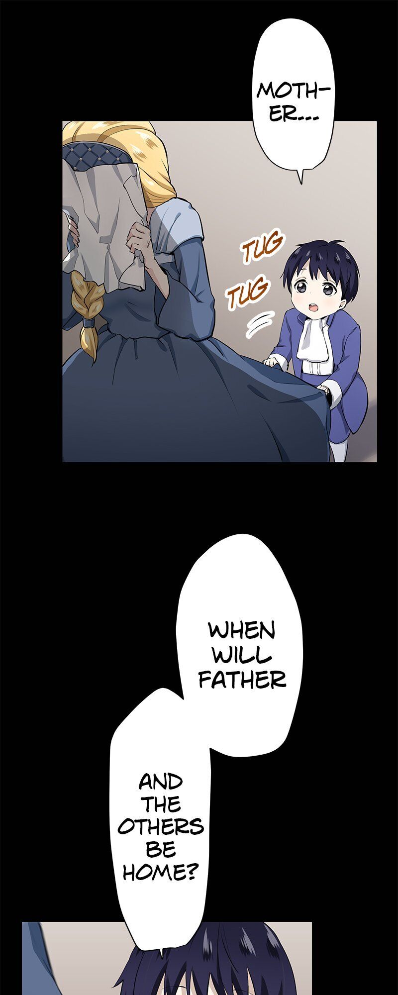 Nulliitas: The Half-Blood Royalty chapter 18 page 7