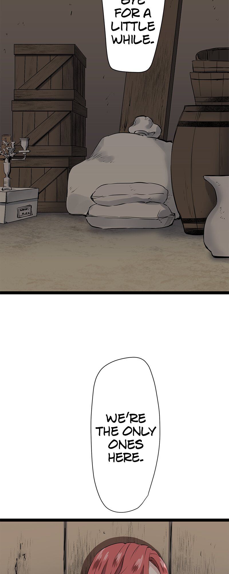 Nulliitas: The Half-Blood Royalty chapter 18 page 71