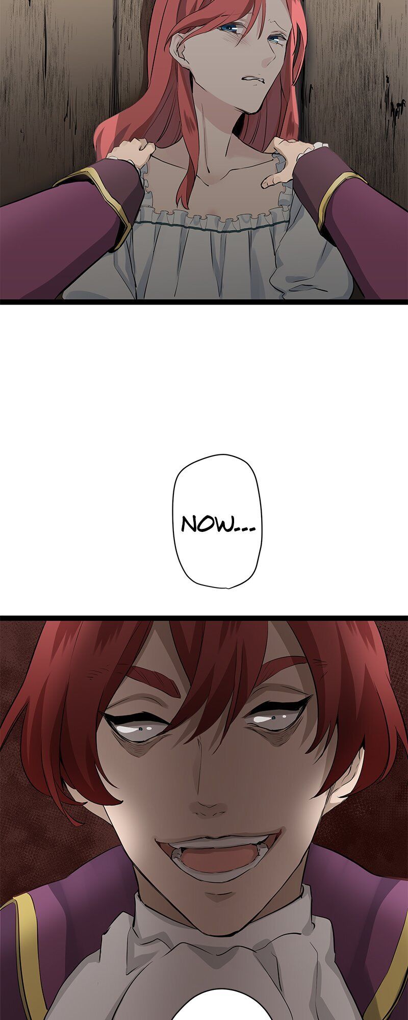 Nulliitas: The Half-Blood Royalty chapter 18 page 72