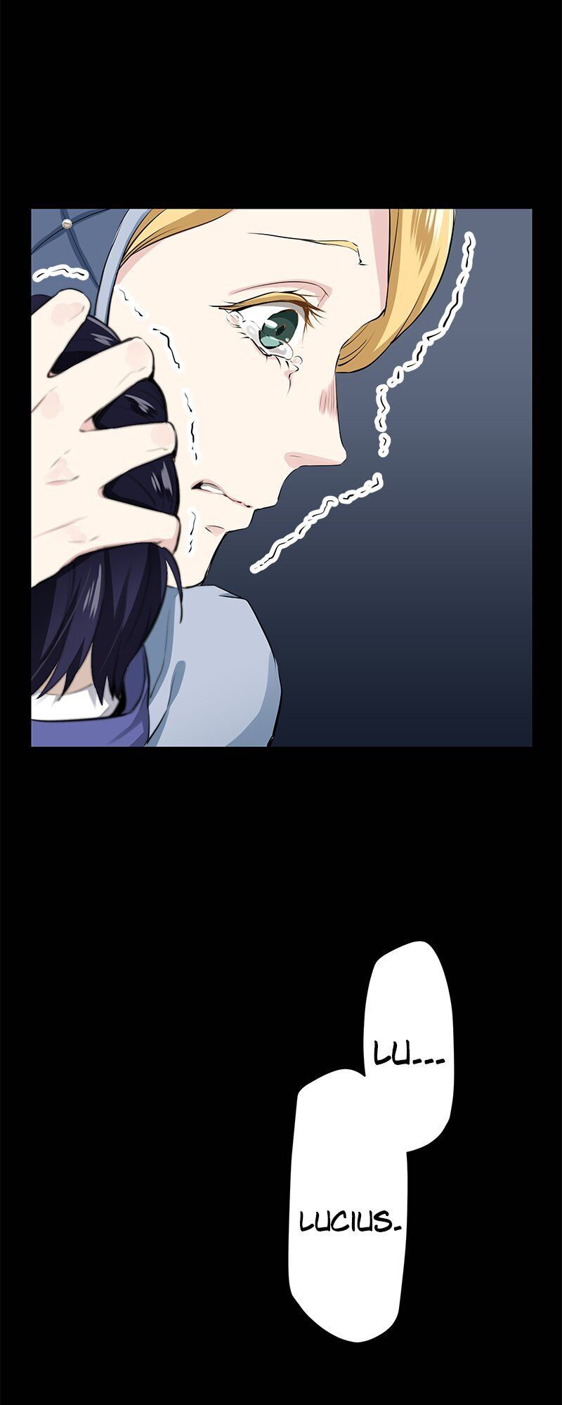 Nulliitas: The Half-Blood Royalty chapter 18 page 9