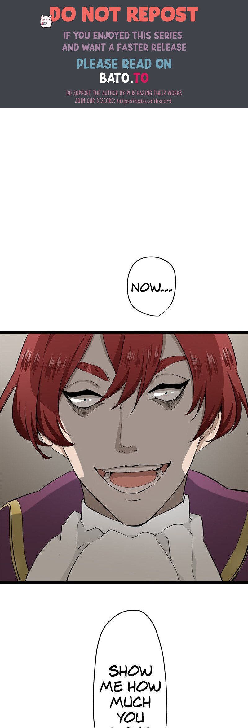 Nulliitas: The Half-Blood Royalty chapter 19 page 1