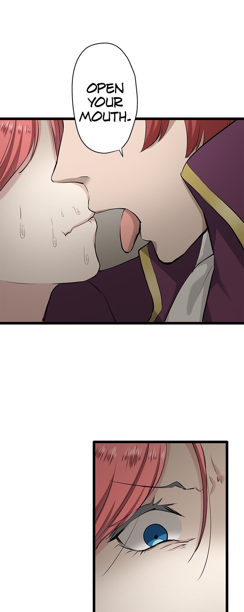 Nulliitas: The Half-Blood Royalty chapter 19 page 10