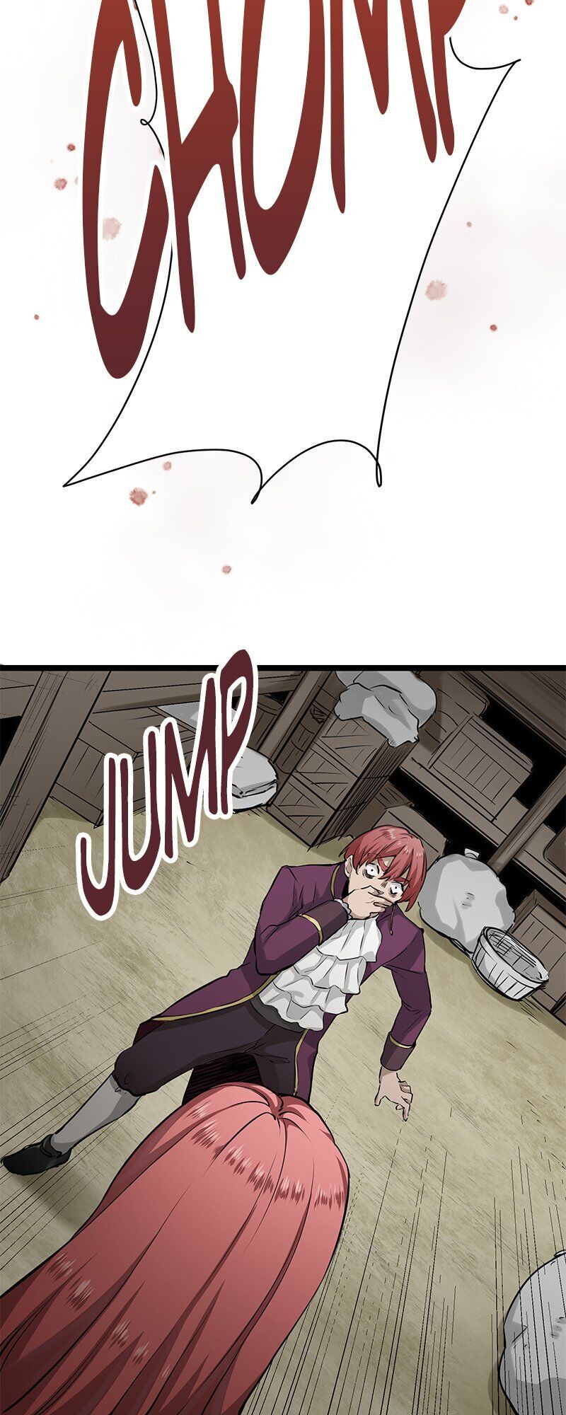 Nulliitas: The Half-Blood Royalty chapter 19 page 12