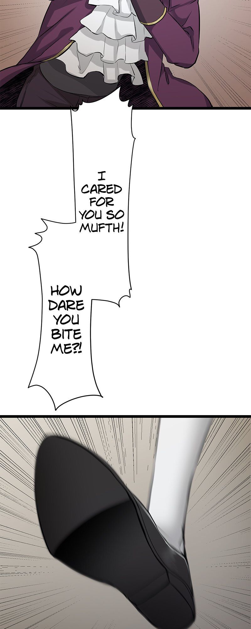 Nulliitas: The Half-Blood Royalty chapter 19 page 15