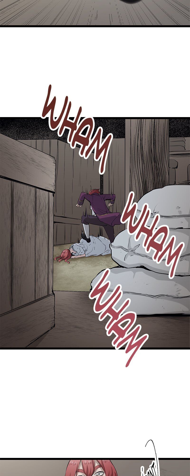 Nulliitas: The Half-Blood Royalty chapter 19 page 16