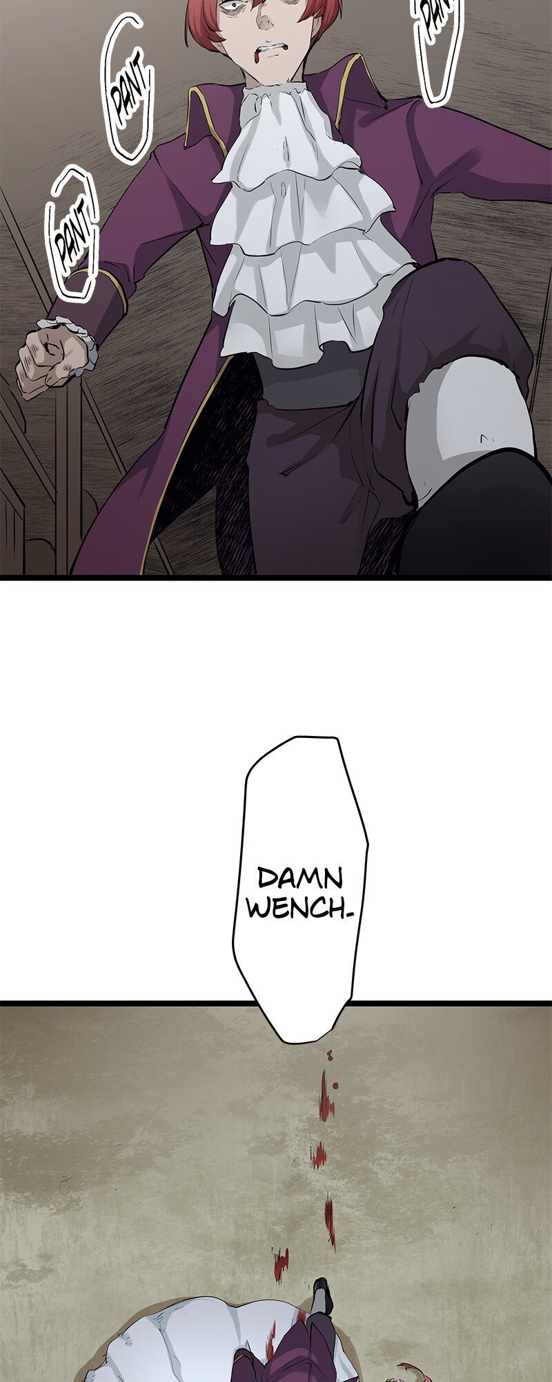 Nulliitas: The Half-Blood Royalty chapter 19 page 17