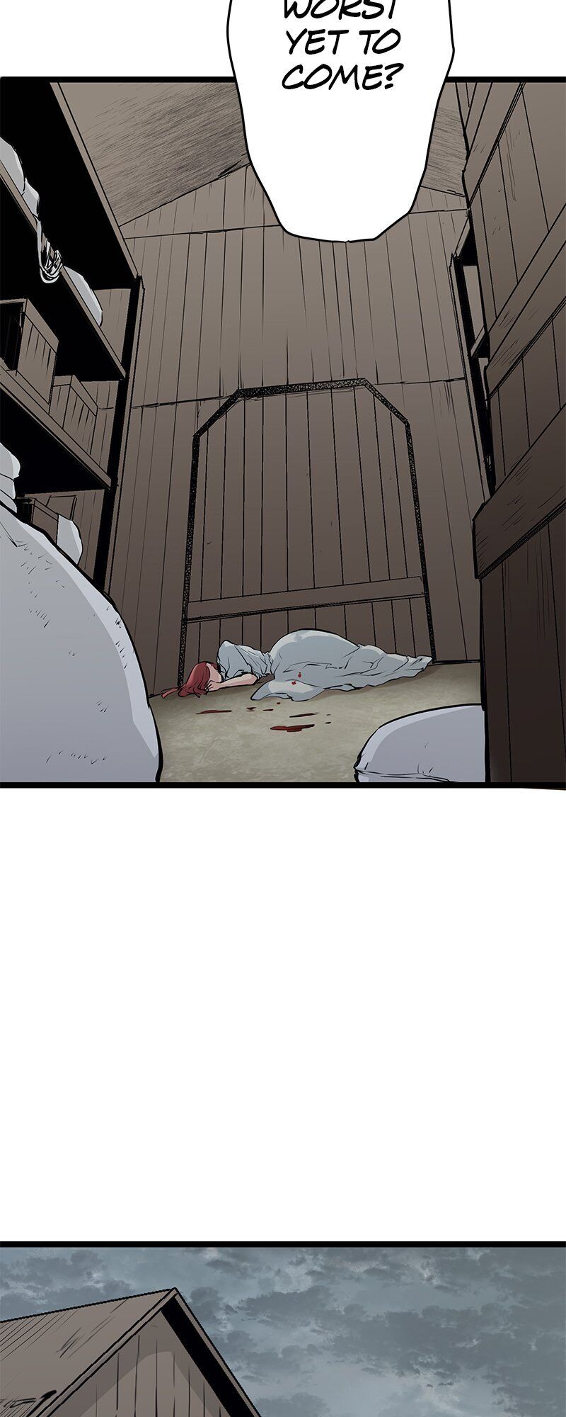 Nulliitas: The Half-Blood Royalty chapter 19 page 21