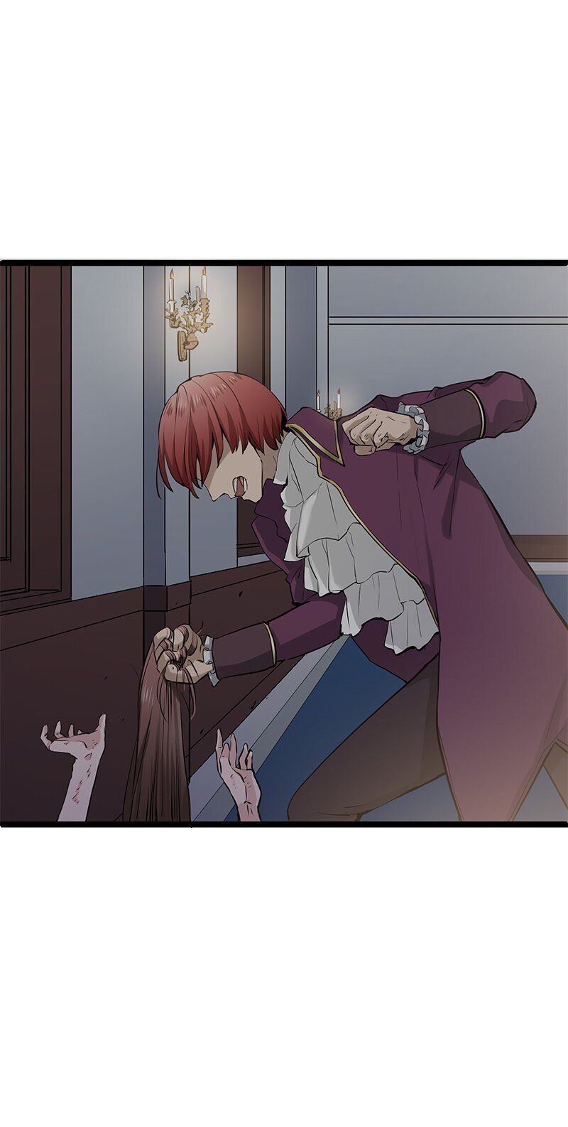 Nulliitas: The Half-Blood Royalty chapter 19 page 25