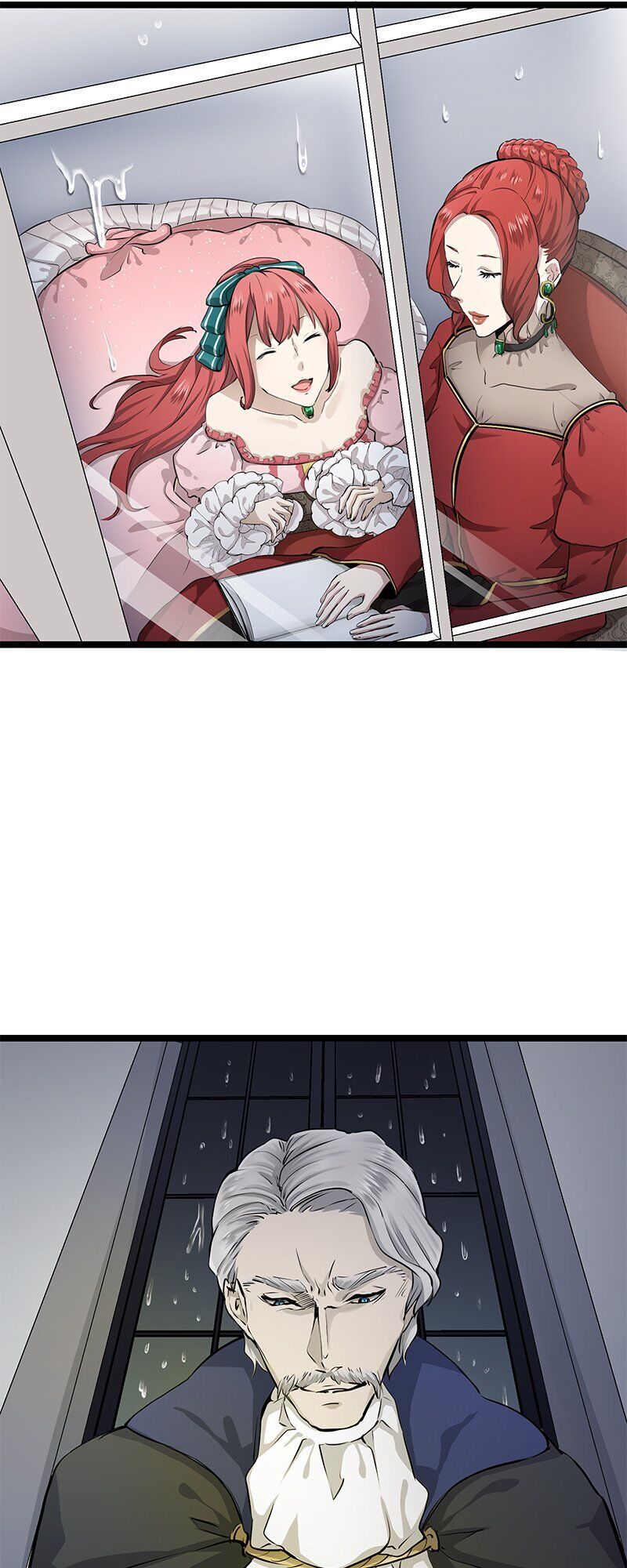 Nulliitas: The Half-Blood Royalty chapter 19 page 26