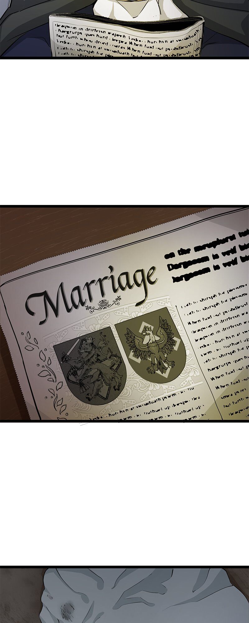 Nulliitas: The Half-Blood Royalty chapter 19 page 27