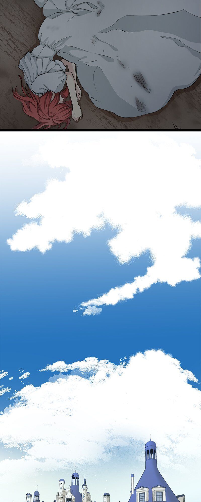 Nulliitas: The Half-Blood Royalty chapter 19 page 28