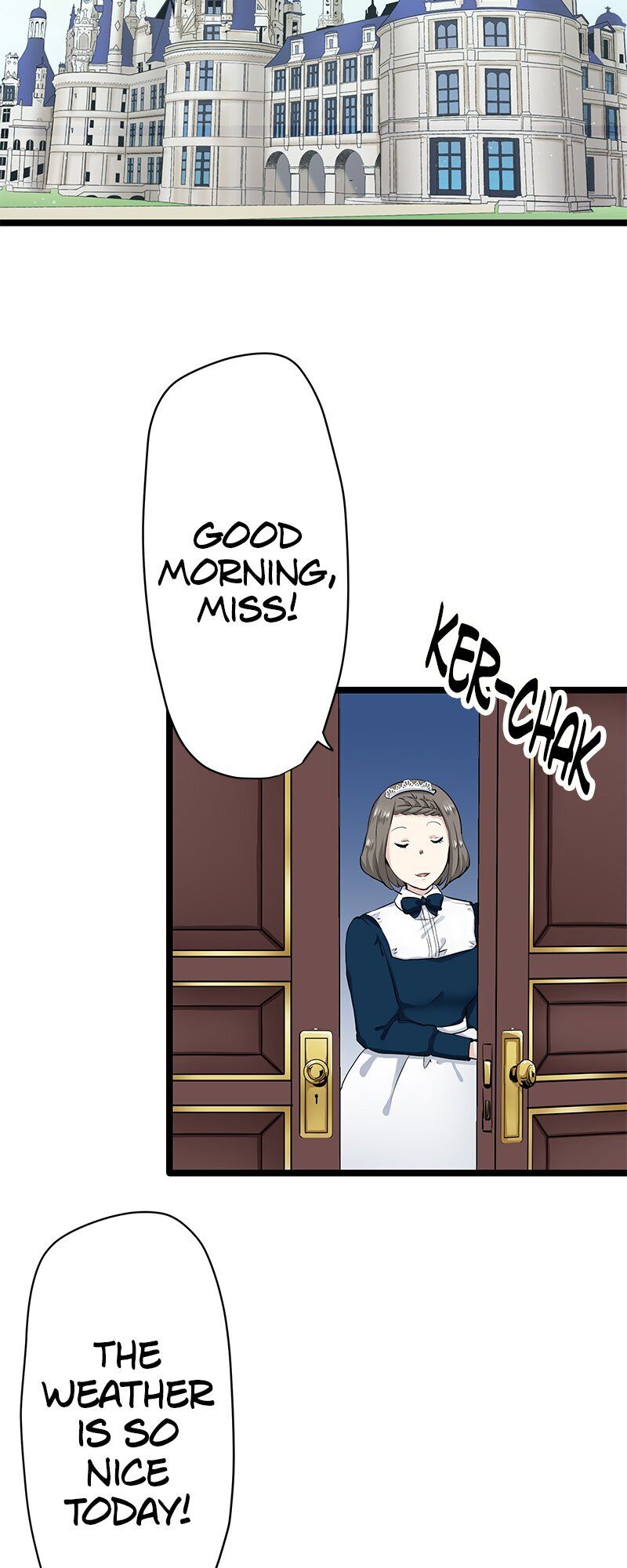 Nulliitas: The Half-Blood Royalty chapter 19 page 29