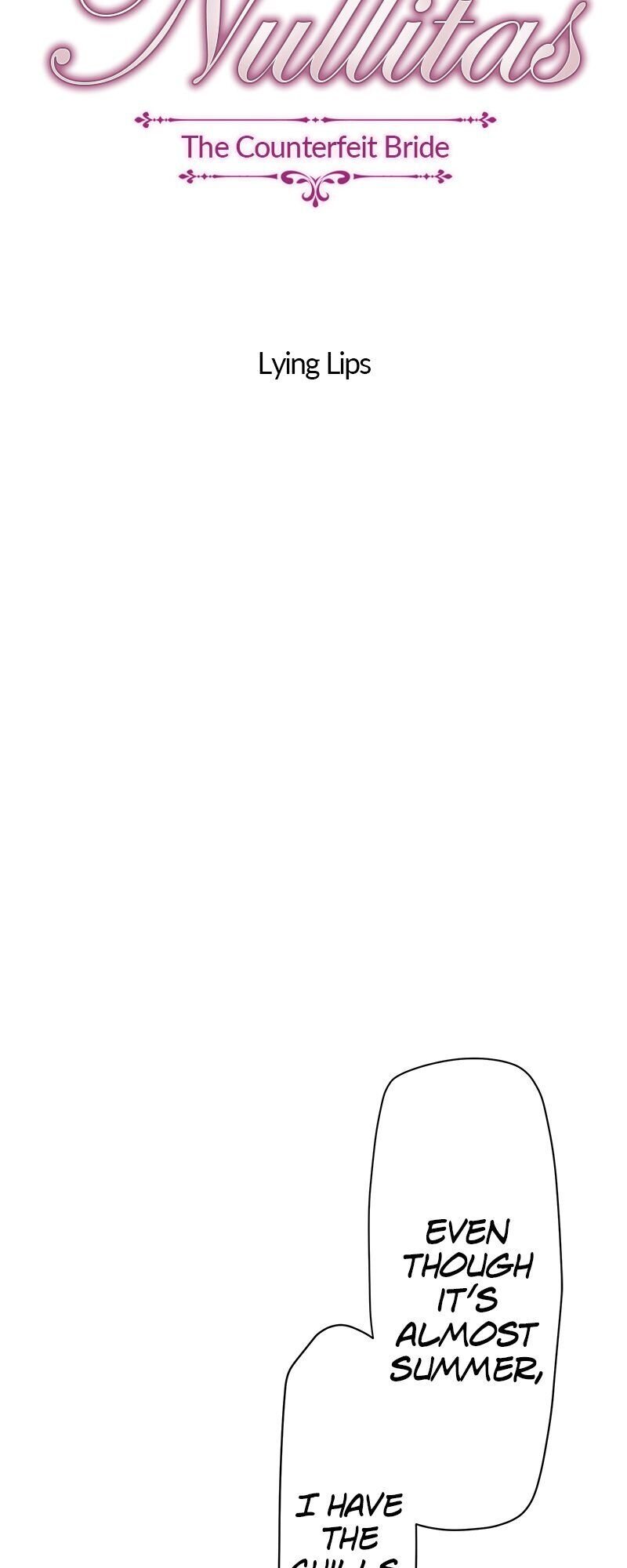 Nulliitas: The Half-Blood Royalty chapter 19 page 3