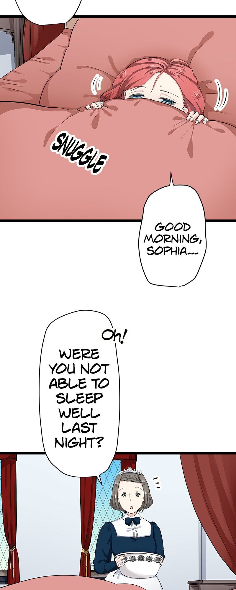 Nulliitas: The Half-Blood Royalty chapter 19 page 30