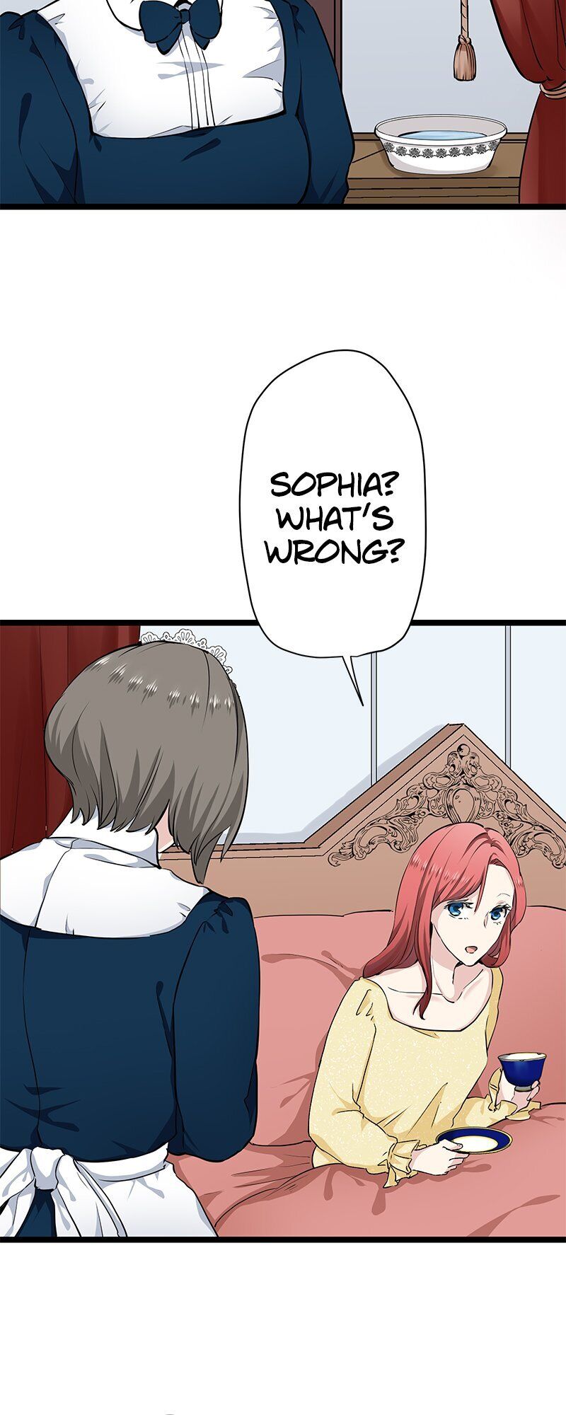 Nulliitas: The Half-Blood Royalty chapter 19 page 34