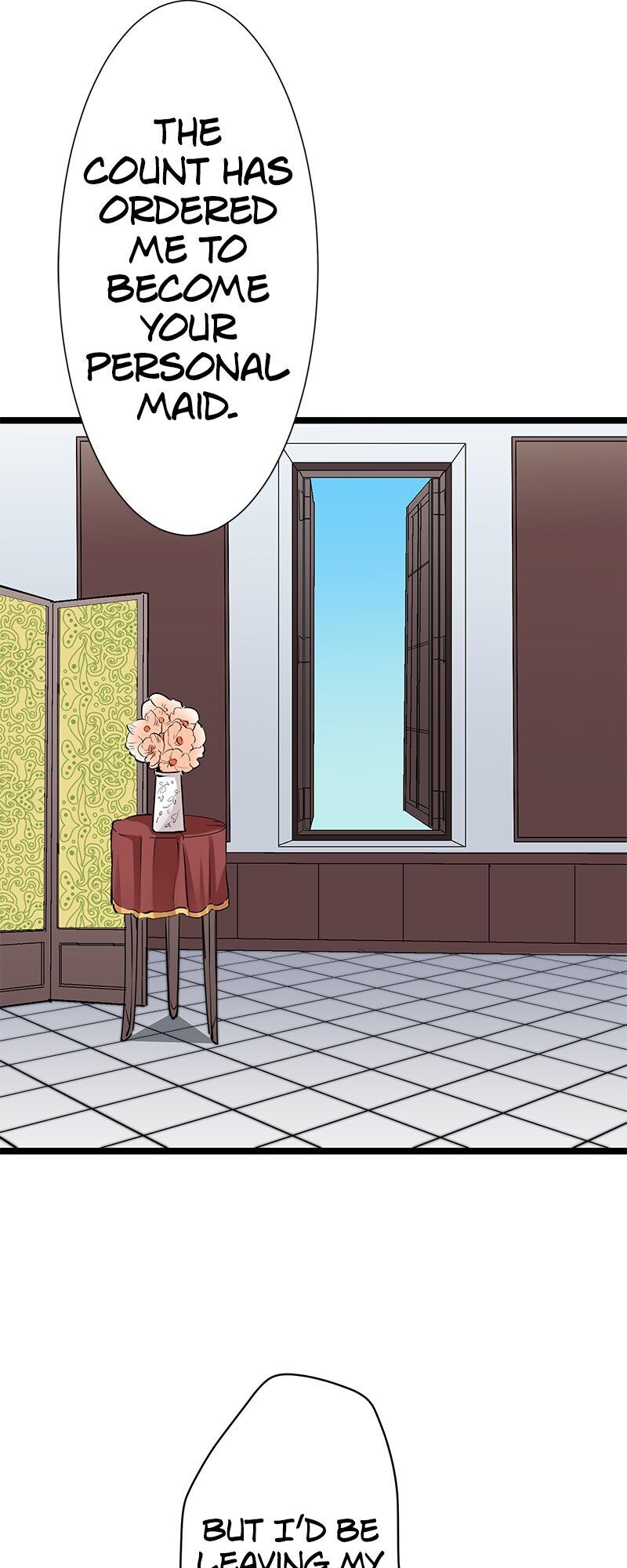 Nulliitas: The Half-Blood Royalty chapter 19 page 35