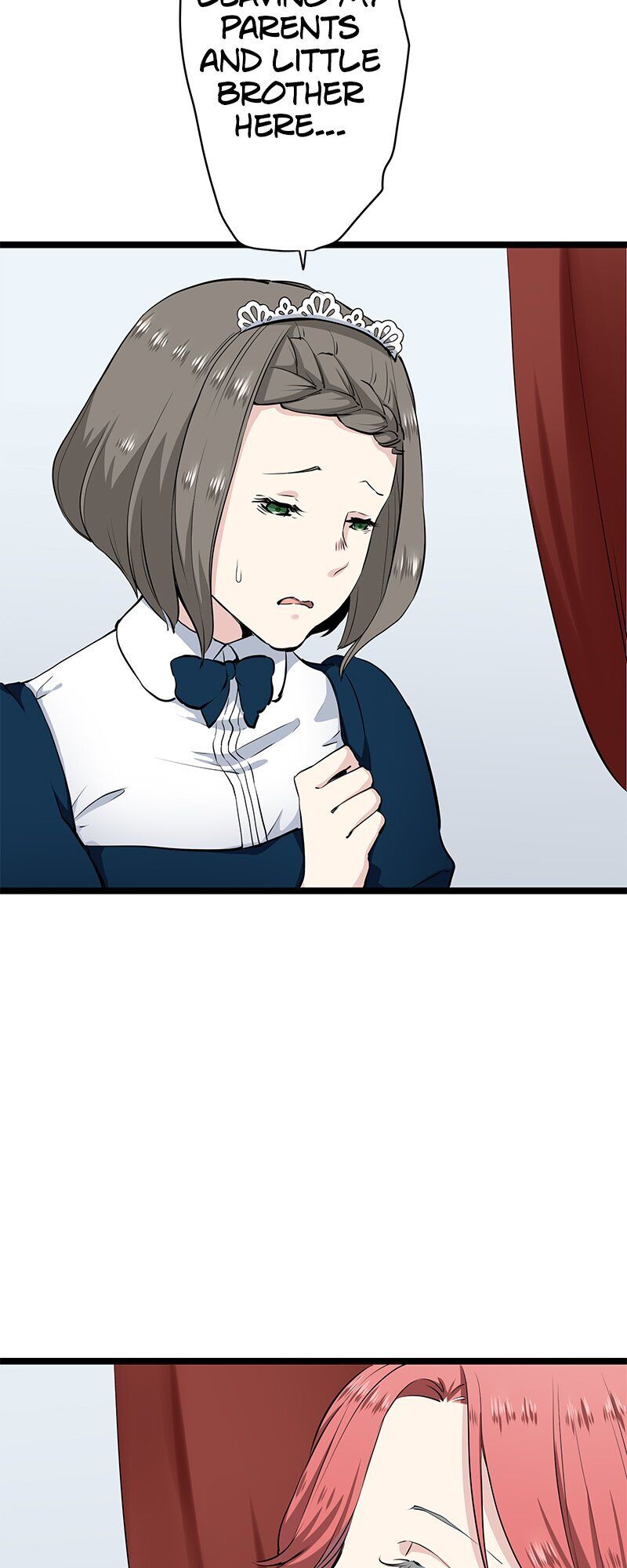 Nulliitas: The Half-Blood Royalty chapter 19 page 36