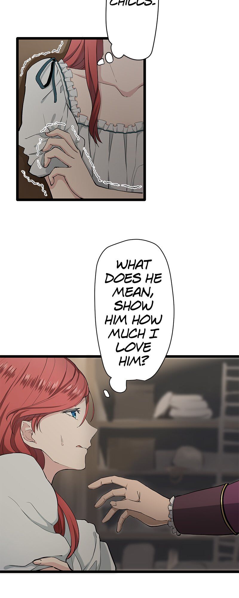 Nulliitas: The Half-Blood Royalty chapter 19 page 4