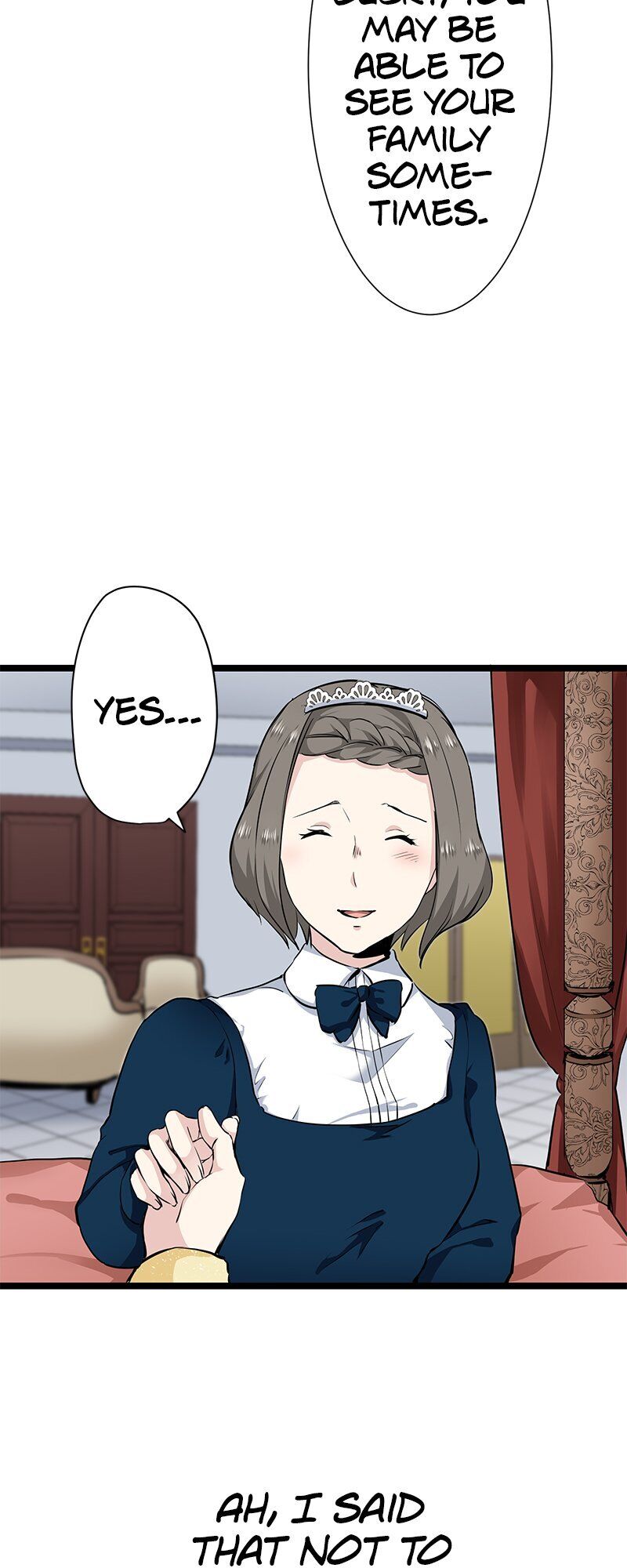 Nulliitas: The Half-Blood Royalty chapter 19 page 40