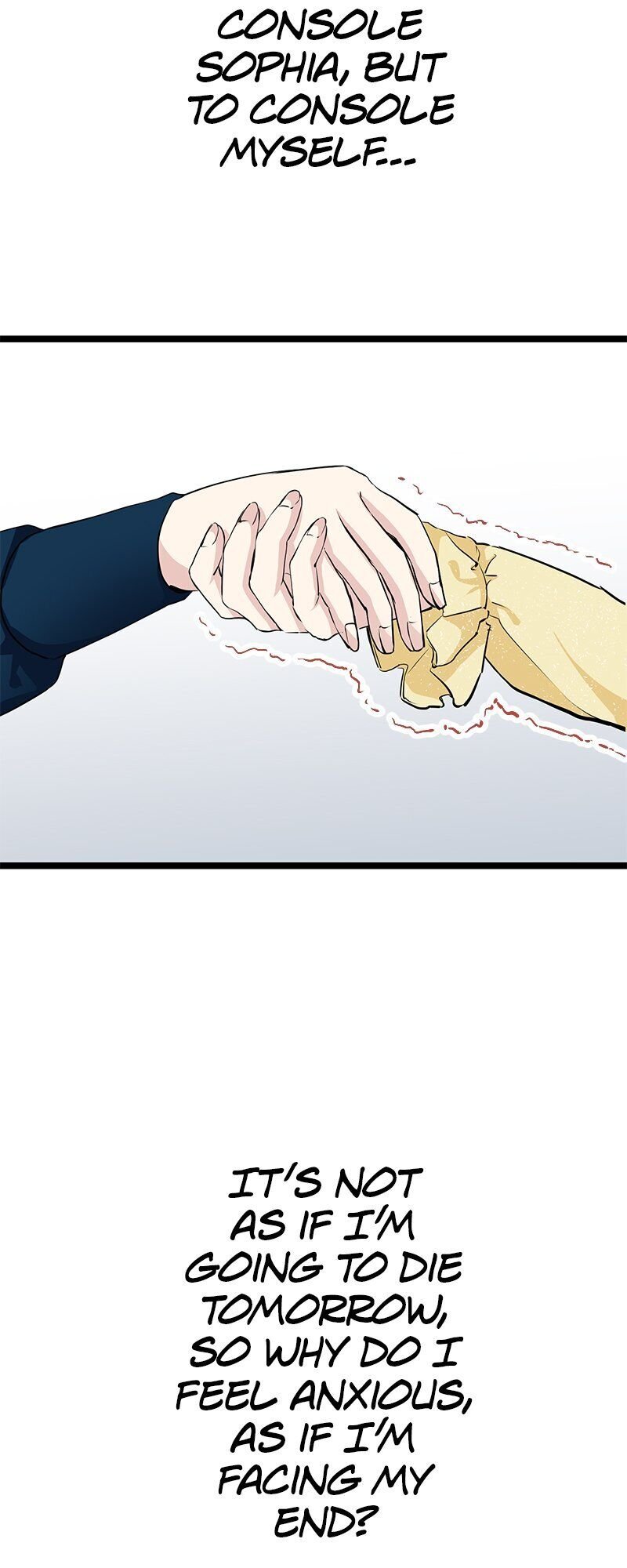 Nulliitas: The Half-Blood Royalty chapter 19 page 41