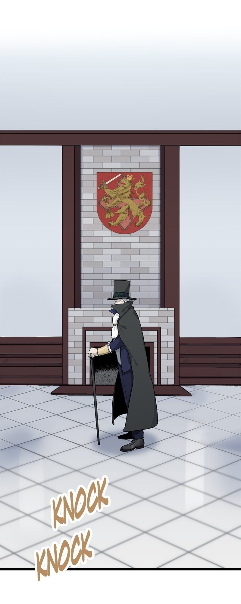 Nulliitas: The Half-Blood Royalty chapter 19 page 42