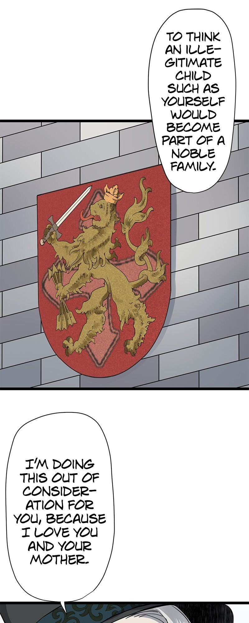 Nulliitas: The Half-Blood Royalty chapter 19 page 45