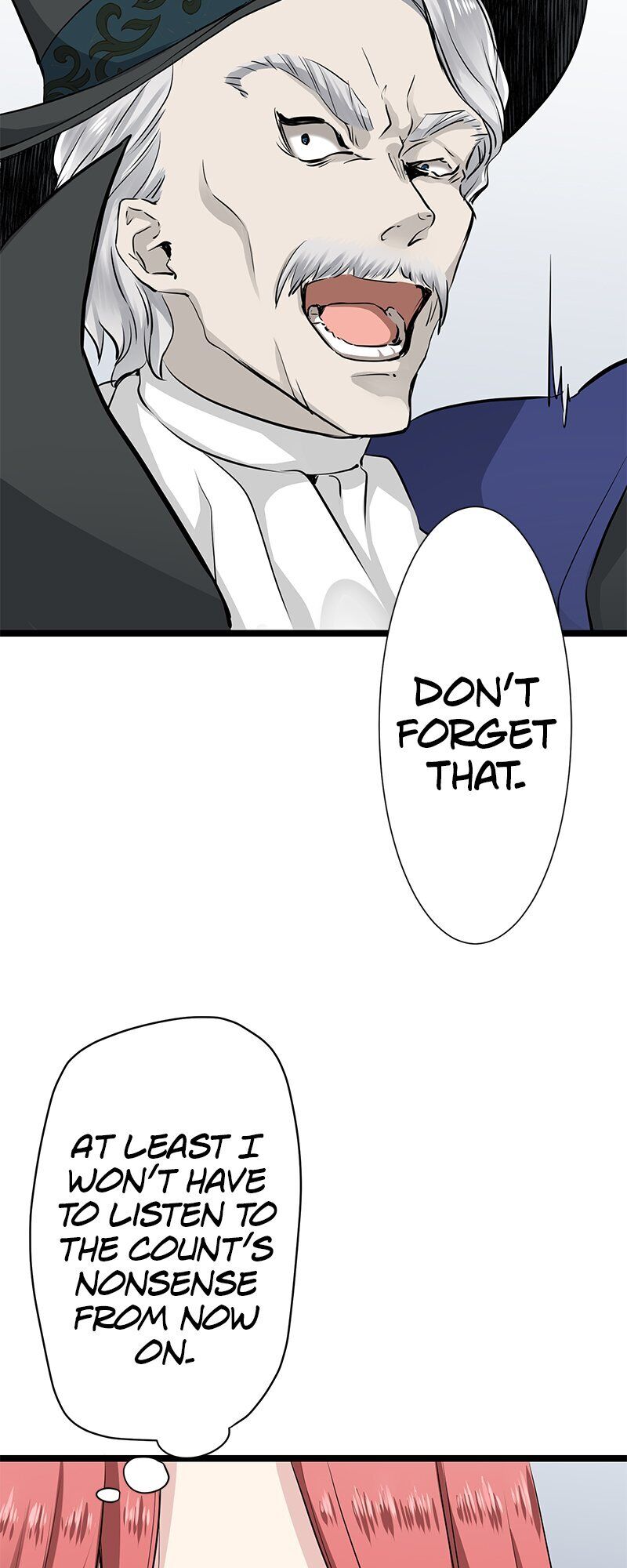 Nulliitas: The Half-Blood Royalty chapter 19 page 46