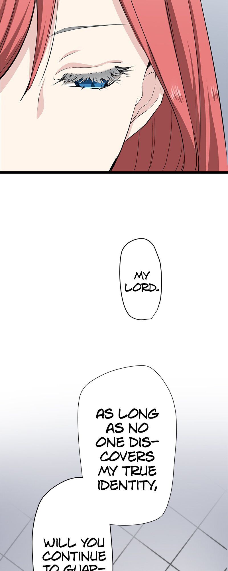 Nulliitas: The Half-Blood Royalty chapter 19 page 47