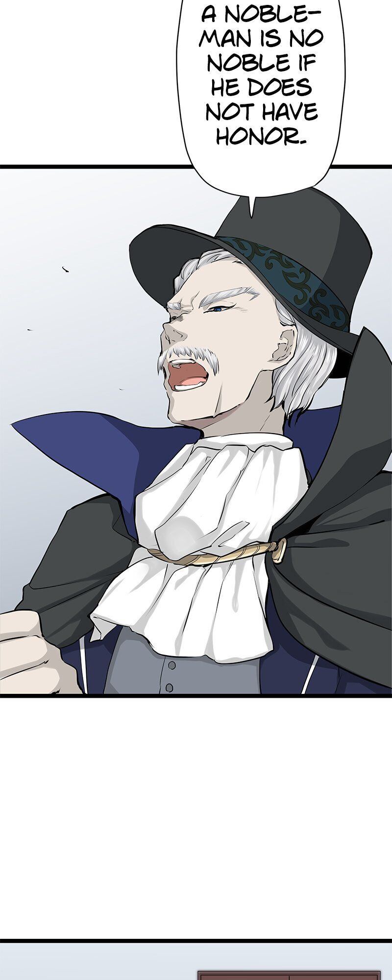 Nulliitas: The Half-Blood Royalty chapter 19 page 52