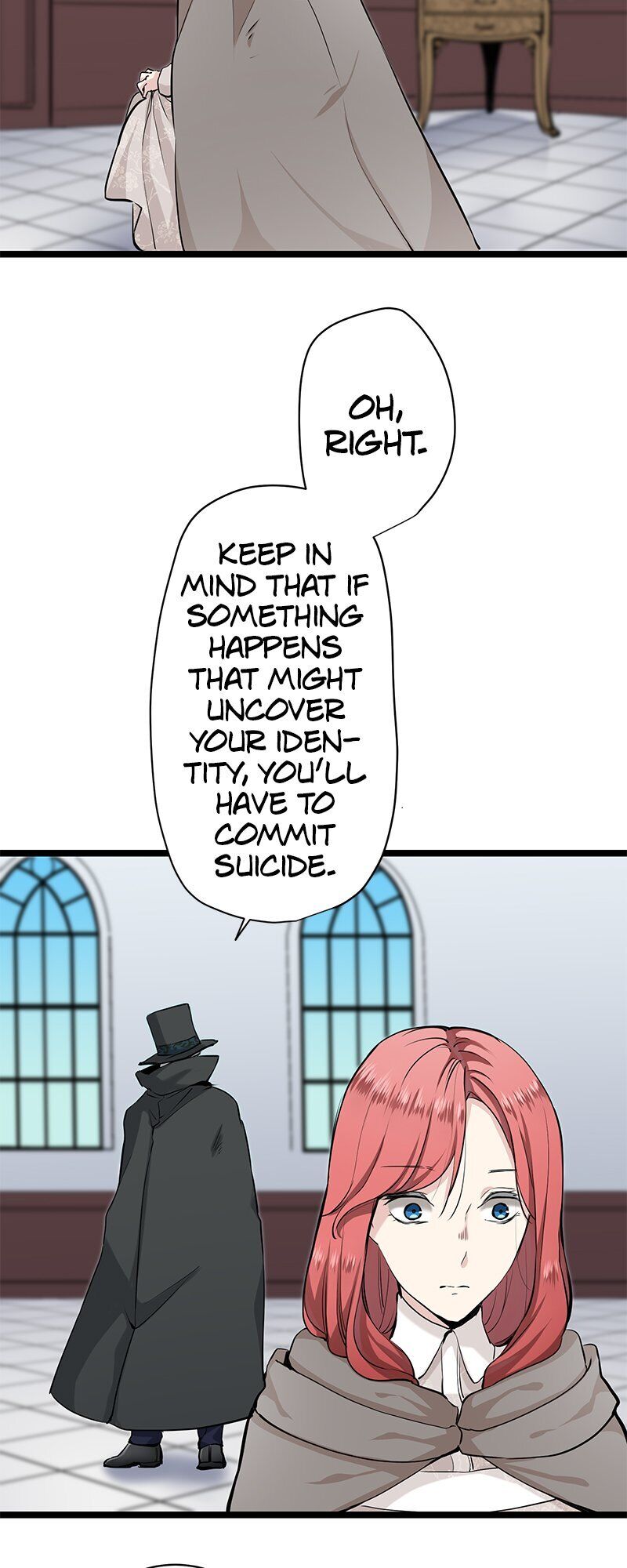 Nulliitas: The Half-Blood Royalty chapter 19 page 55