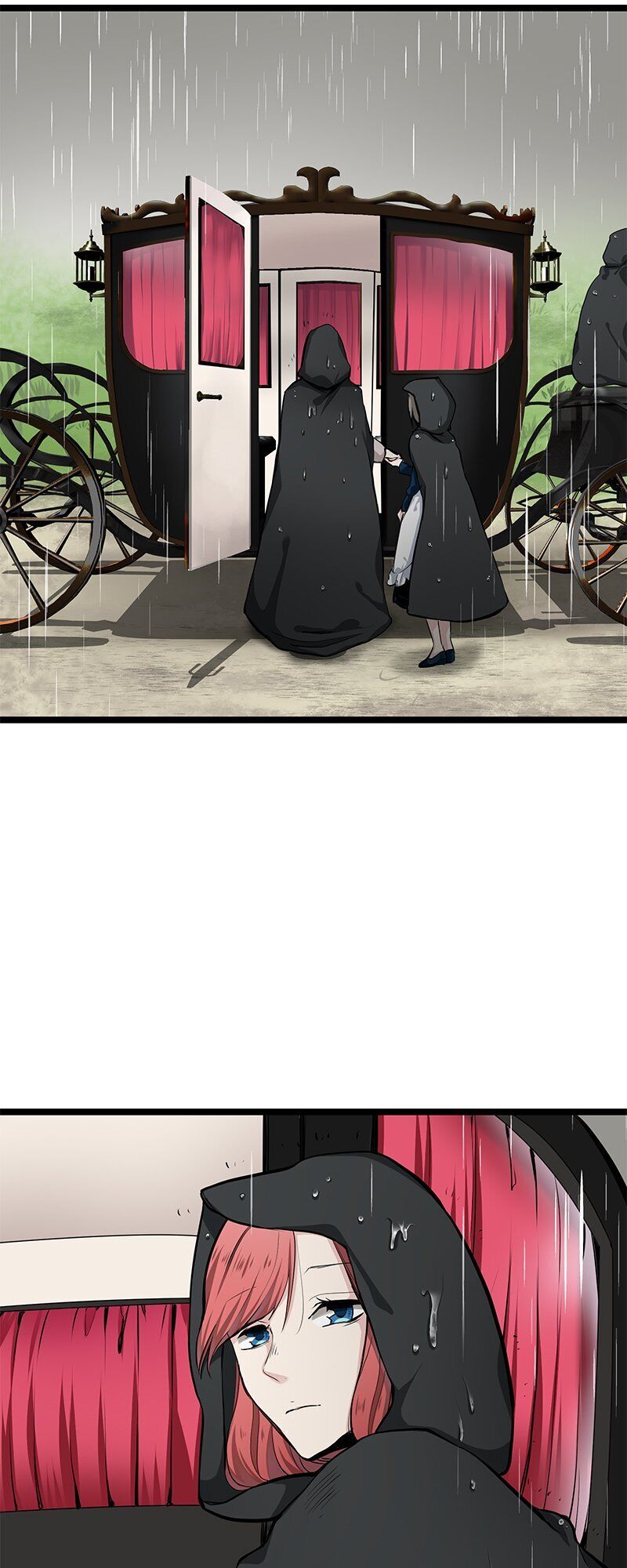 Nulliitas: The Half-Blood Royalty chapter 19 page 57